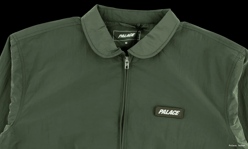 Cheap Palace F-Light Jacket 0723